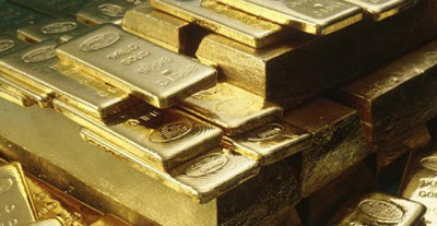 acquistare oro presso banco metalli