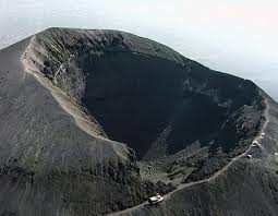 vesuvio