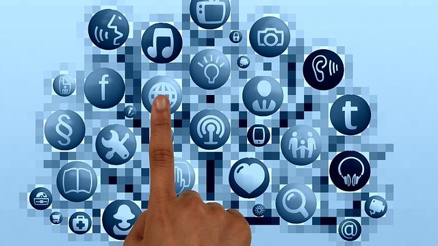 pagina facebook aziendale