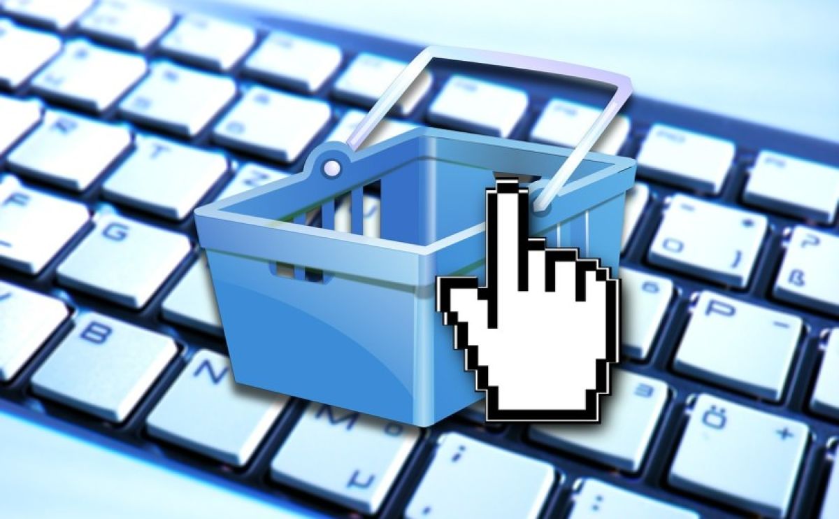 Acquistare Consumabili Online