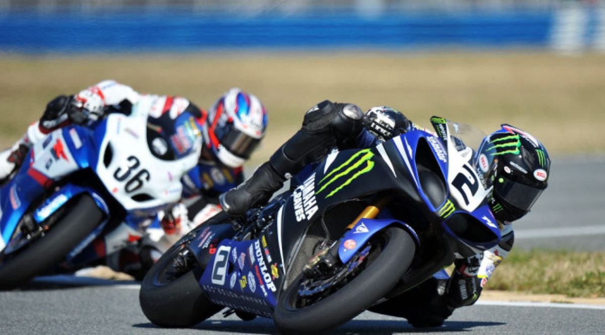 motociclismo